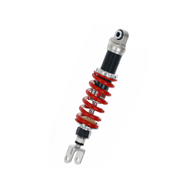 Amortisseur YSS MZ366-340TRL-16-85 Amortisseurs - Suspension YSS