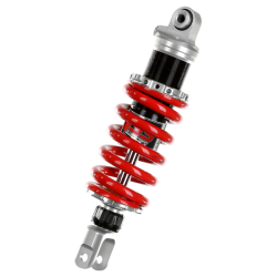 Amortisseur YSS MZ456-300TR-13-85 Amortisseurs - Suspension YSS