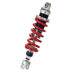 Amortisseur YSS MZ456-340TRL-13-85 Amortisseurs - Suspension YSS