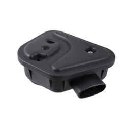 Nypso Air Filter Atala Lepton 50cc - 260569 Air Filters Nypso