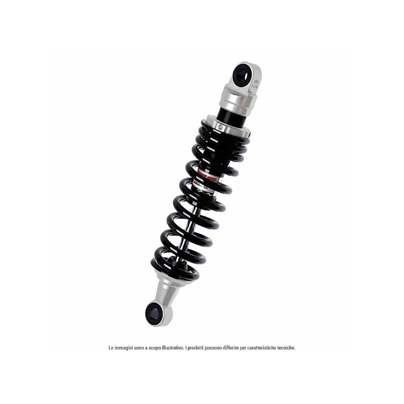 Yss Pair Of Shock Absorbers RE302-310T-41-858 Suspensions YSS