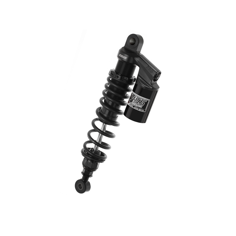 Yss Pair Of Shock Absorbers RG362-350TRCJ-19-B Suspensions YSS