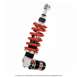 Amortisseur YSS MU456-310TRWL-42I858 Amortisseurs - Suspension YSS