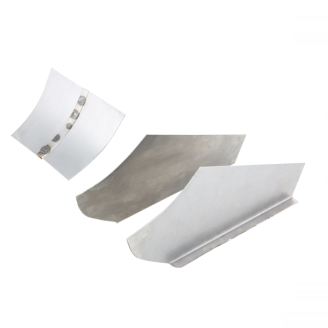 Sheet Metal Parts | 