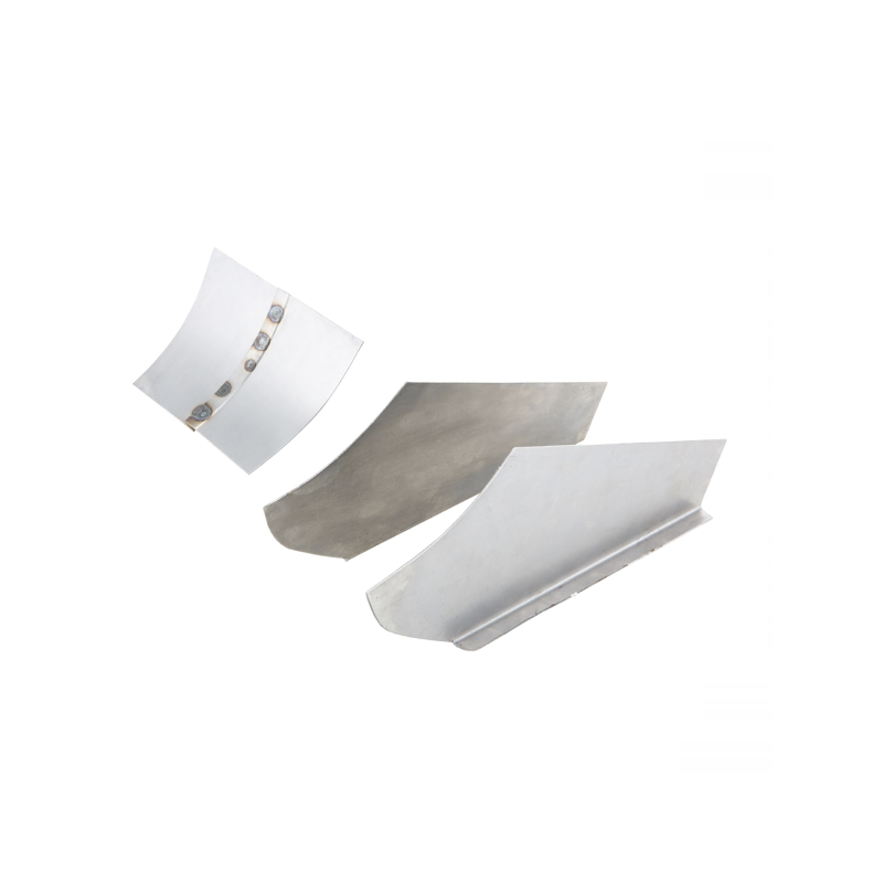 Tunnel Completo Piaggio Vespa Piezas laminadas RMS