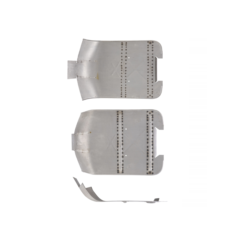 RMS Piso Junta Piaggio Vespa Vnl2VlbVseVsd Chapa de metal RMS