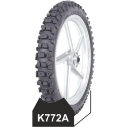 Kenda Tire 2.50-17 38P 4PR Off Road Tires Kenda