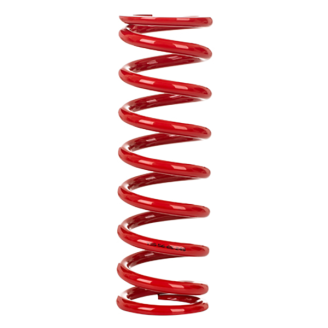 Shock Absorber Springs | 