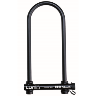 Lucchetto ad Arco LUMA SOLIDO HOAU100S SHACKLE Luma