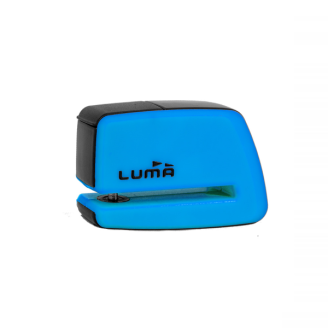 Bloccadisco LUMA ENDURO DIM91DB Luma