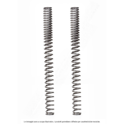 Yss Fork Spring LR400N085S265-X Fork Springs YSS