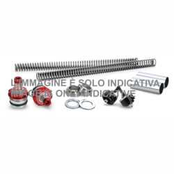 Kit de mise à niveau de fourche YSS Y-FCM37-KIT-01-012-X Kit de fourche YSS