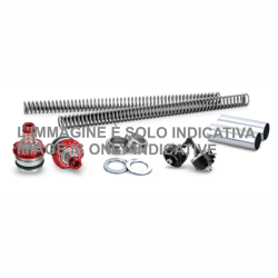 Kit de mise à niveau de fourche YSS Y-FCC26-KIT-01-017-X Kit de fourche YSS