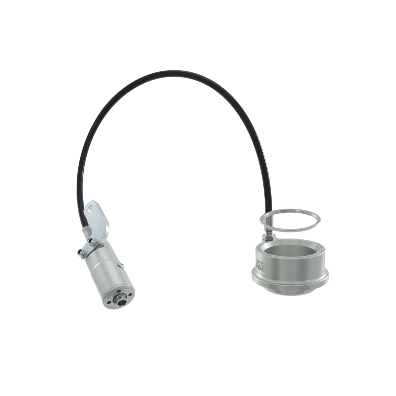 YSS Precarga hidráulica 366 conjunto Accesorios para amortiguadores - Suspensión YSS