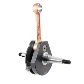 Bouchon de réservoir à essence Classic Piaggio Vespa Gl/Ts/Px Réservoirs d'essence et accessoires Rms Classic