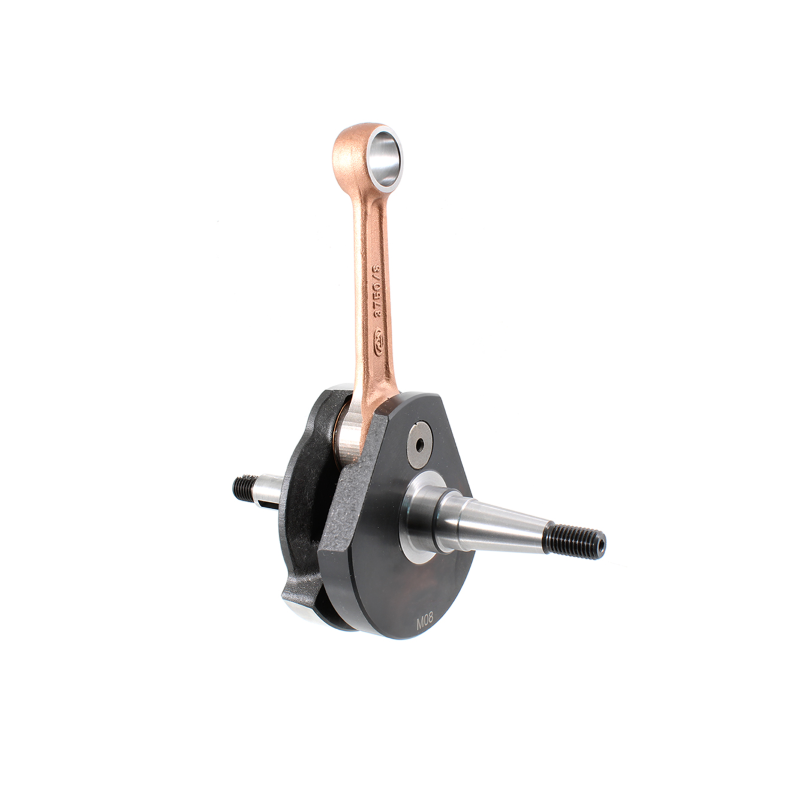  Classic Crankshaft Piaggio Vespa Gl/Sprint 150cc 131321 Crankshafts (o Engine Shafts) Rms Classic