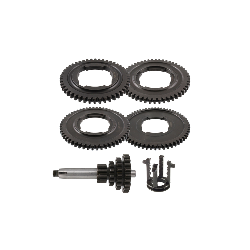 Kit Cambio Classic Piaggio Vespa 50-90-125cc 4 Marce Caja de cambios y accesorios Rms Classic