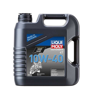 Spare parts and accessories LIQUI MOLY | Amotorbike.com
