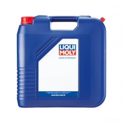LIQUIMOLY Aceite motor 2T Street Race 20L Lubricantes y aceites LIQUI MOLY