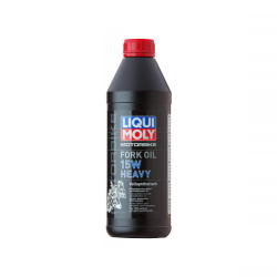 LIQUIMOLY Huile de fourche Heavy 15W 1L Lubrifiants et huiles LIQUI MOLY