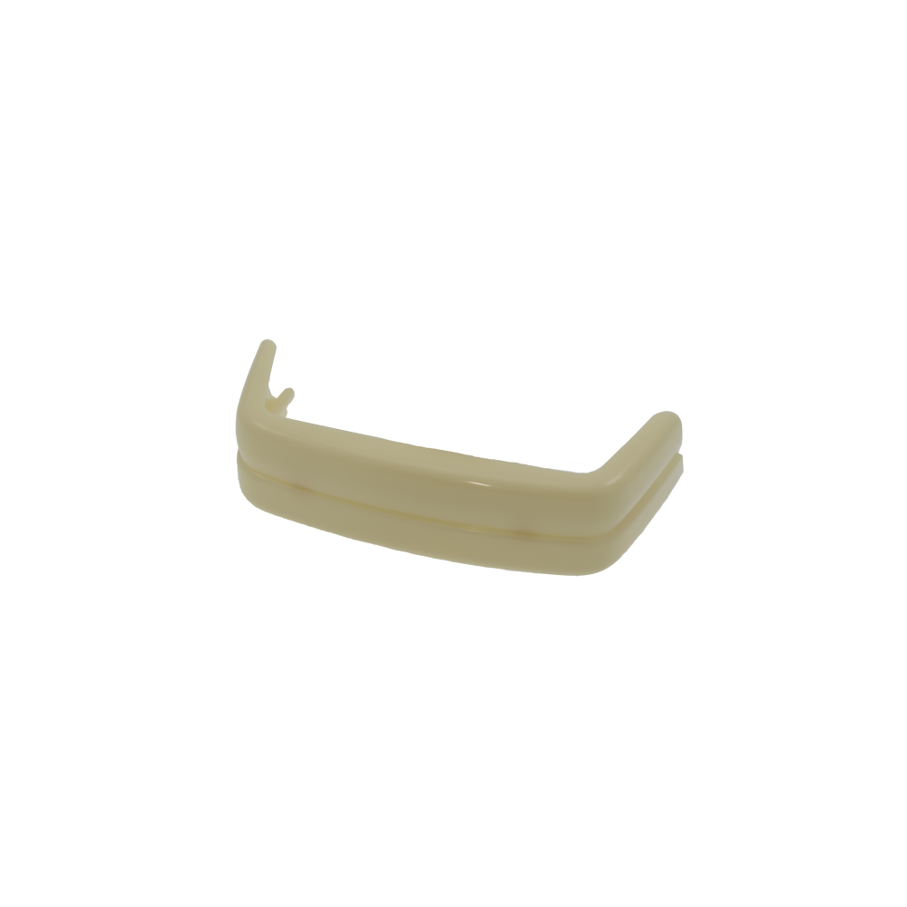 Paraspruzzi Posteriore Classic Piaggio Vespa Pk Xl 50-125cc 9044005
