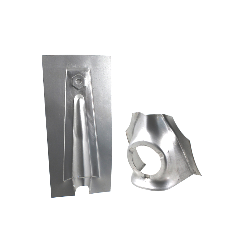 Máscara Chapado 3 tornillos Emblema hexagonal Vespa 50 N-L-R-S-Special-90 R-125 Primavera -ET3 Chapa de metal Rms Classic