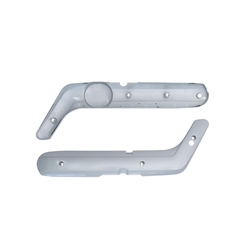 Panneaux latéraux RMS Classic Piaggio Ciao Sc R.O 154567 Plastiques corporels Rms Classic