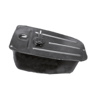 Serbatoio Benzina Classic Piaggio Vespa 50-90-125cc Primavera
