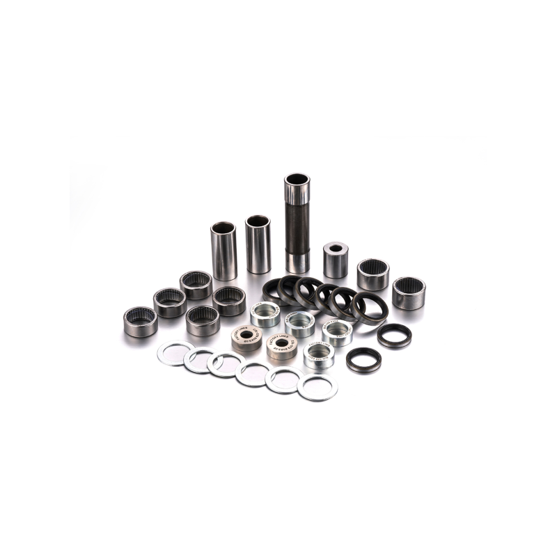 Juego de reconstrucción bieletas KTM SXF 2023-2024 Factory Links Kit de apalancamiento Factory Links
