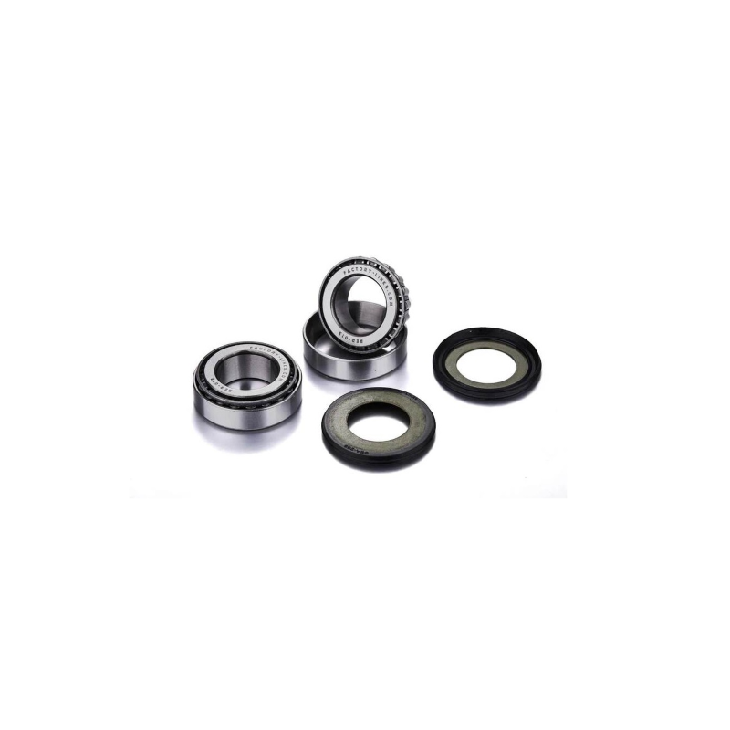 Front & Rear Wheel Bearing Kit Factory Links For Hm-Vent 50 Bearings Factory Links