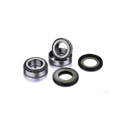 Kit Cuscinetti Ruota Anteriore E Posteriore Factory Links Per Hm-Vent 50 Rodamientos Factory Links