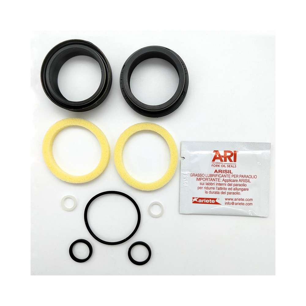 KIT PARAOLI MTB Diam.36 FOX all models 36 Air 15-21 ARIETE