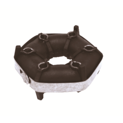 Giunto elastico Ø 12 RMS Classic Piaggio APEPoker diesel 19931997 268253