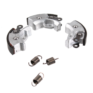 Complete Clutches and Accessories | 