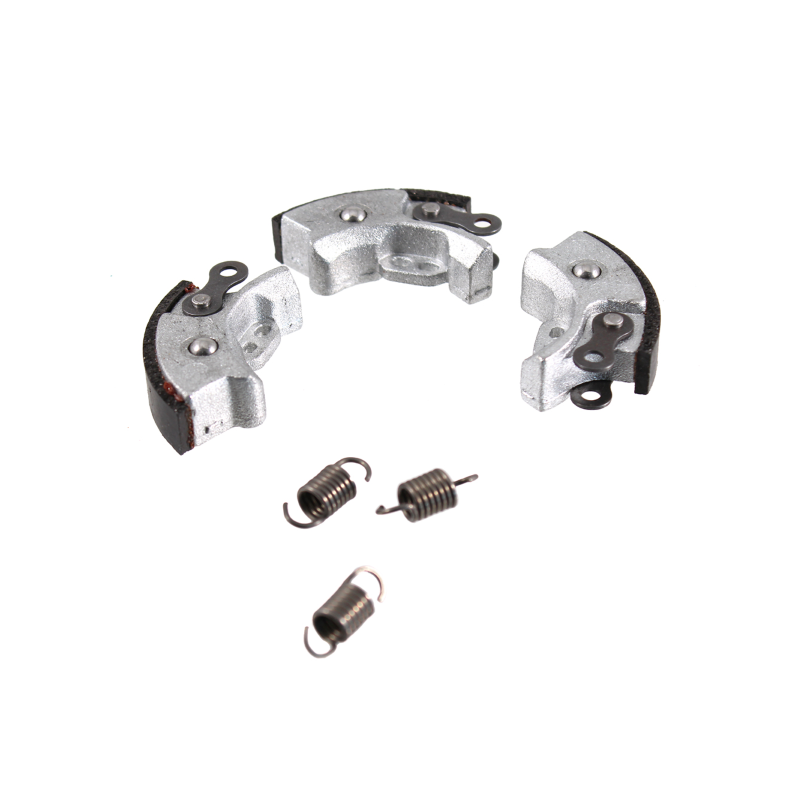 Massette Embrague Estándar sin variador FERODO FCD0535 r.o.2498134-120870 Embragues completos y accesorios Ferodo