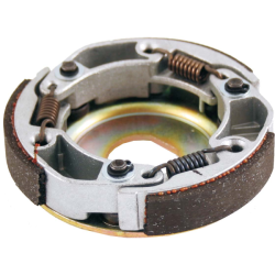 Conjunto de embrague rms MinarelliYamaha 50cc 105MM Impulsores de embrague RMS