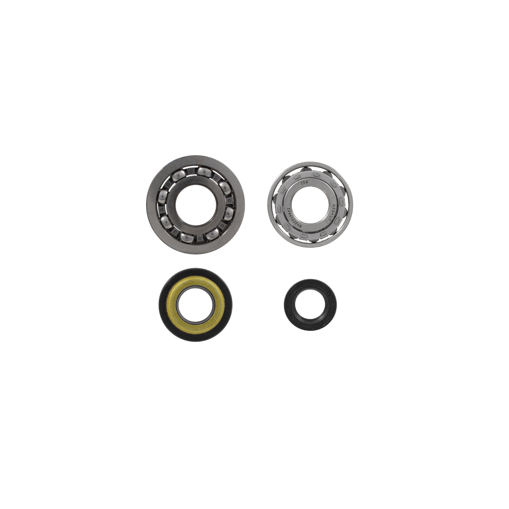 Kit revisione albero motore RMS Classic Piaggio Vespa Et3/Primavera...