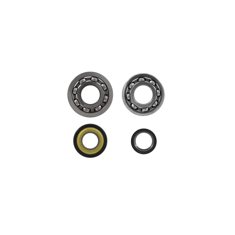 Kit revisione albero motore RMS Classic Piaggio Ape 50cc Rms Classic