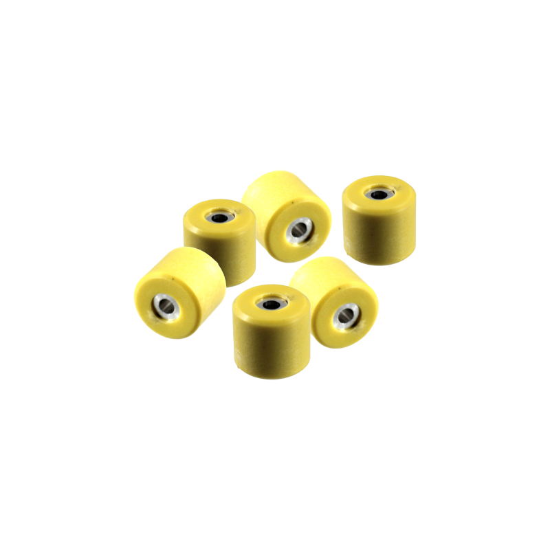 RMS Roller sets 19x17mm 10gr Pulley Rollers RMS