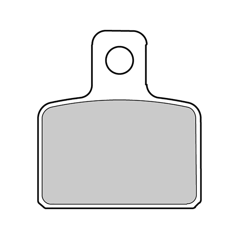 Ferodo Brake Pads Off-Road FDB2127SG Brake Pads Ferodo