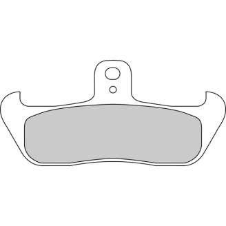 Pièces détachées et accessoires Ferodo | Amotorbike.com