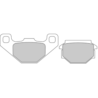 Ricambi e accessori Ferodo | Amotorbike.com