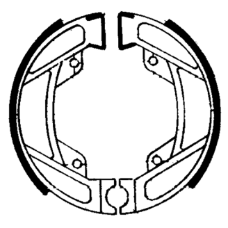 Pièces détachées et accessoires Ferodo | Amotorbike.com