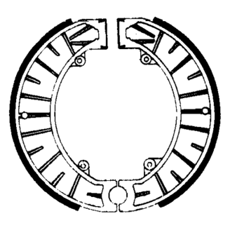 Repuestos y accesorios Ferodo | Amotorbike.com