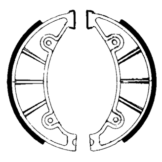 Ricambi e accessori Ferodo | Amotorbike.com