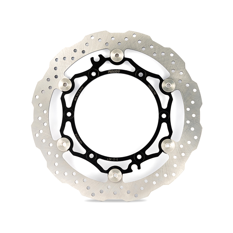 Ferodo Brake Disc FMD0017RF Floating Brake Discs Ferodo