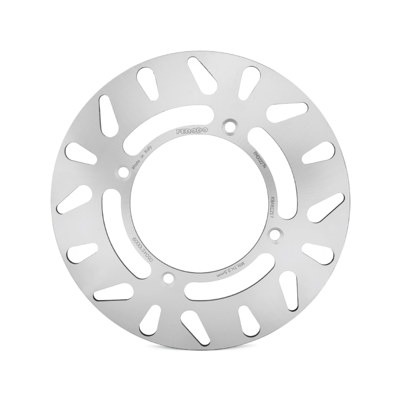 Ferodo Brake Disc FMD0227R Brake Discs Ferodo