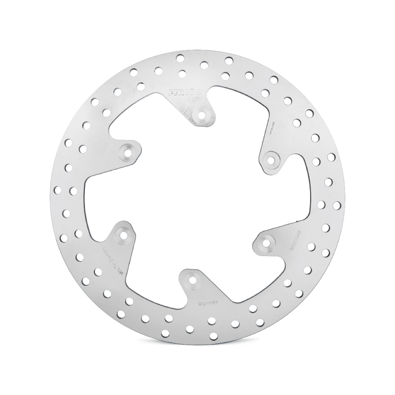 Ferodo Brake Disc FMD0258R Brake Discs Ferodo