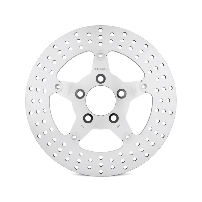 Ferodo Brake Disc FMD0267RF Floating Brake Discs Ferodo