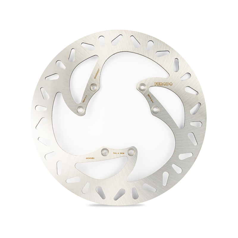 Disco Freno Ferodo FMD0404R Disques de frein Ferodo